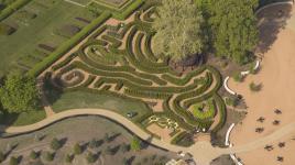 Morton Arboretum, Lisle, IL 