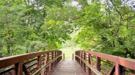 Brookside Park, Indianapolis, IN