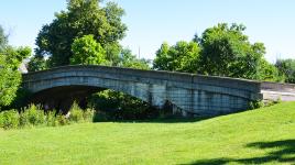 Garfield Park, Indianapolis, IN