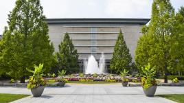 Indianapolis Museum of Art at Newfields, Indianapolis, IN