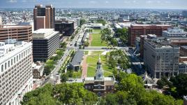 Independence National Historical Park, Philadelphia, PA