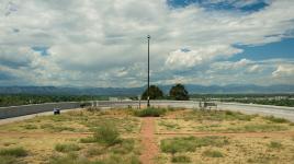 Inspiration Point Park, Denver, CO 