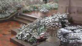 Governor's Residence at the Boettcher Mansion, Denver, CO