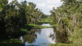 Jean Lafitte National Historic Park and Preserve, New Orleans, LA