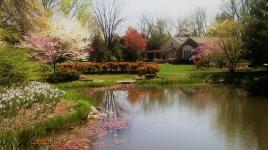 Leppard Estate, Indianapolis, IN