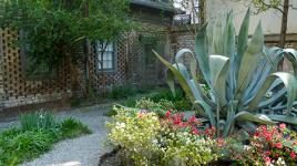 Juliette Gordon Low Birthplace, Savannah, GA 