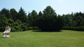 Yew Dell Botanical Gardens, Crestwood, KY