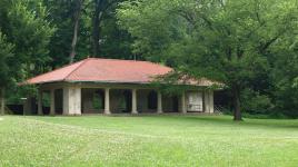 Cherokee Park, Louisville, KY