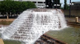 Kanawha Plaza Richmond, VA  