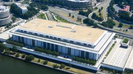 John F. Kennedy Center for the Performing Arts