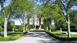 Kykuit, Sleepy Hollow, NY