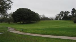 City Park Golf Course, Baton Rouge, LA