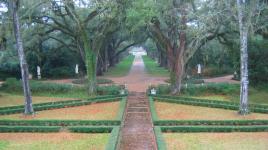 Rosedown Plantation, Baton Rouge, LA