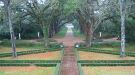 Rosedown Plantation, Baton Rouge, LA