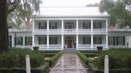 Rosedown Plantation, Baton Rouge, LA