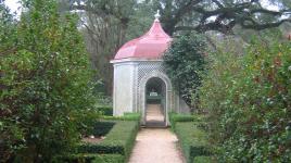 Rosedown Plantation, Baton Rouge, LA