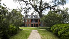 Shadows-on-the-Teche, New Iberia, LA