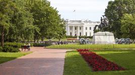 Lafayette Square Park, Washington, D.C.