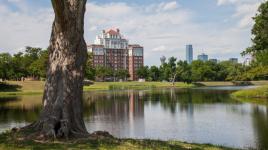 Lake Cliff Park, Dallas, TX