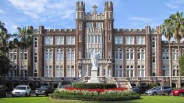 Loyola University, New Orleans, LA