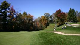 Wahconah Country Club, Dalton, MA