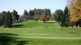 Wahconah Country Club, Dalton, MA