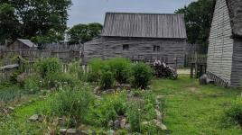 Plimoth Plantation, Plymoth, MA