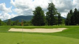 Taconic Golf Club, Williamstown, MA