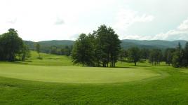 Taconic Golf Club, Williamstown, MA