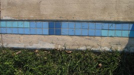 Druid Hill Park Memorial Pool, Baltimore, MD