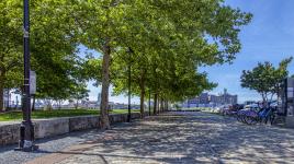 Fells Point Historic District, Baltimore, MD