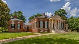 Homewood House Museum, Baltimore, MD