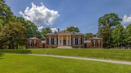 Homewood House Museum, Baltimore, MD