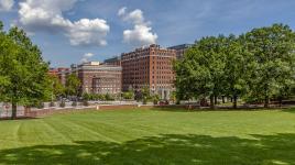 Johns Hopkins University, Baltimore, MD