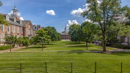 Johns Hopkins University, Baltimore, MD