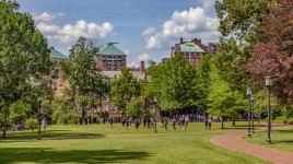 Johns Hopkins University, Baltimore, MD