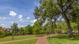 Johns Hopkins University, Baltimore, MD