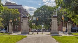 Patterson Park, Baltimore, MD