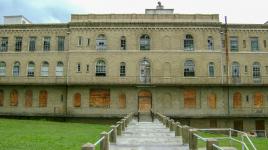 Sydenham Hospital for Communicable Diseases, Baltimore, MD