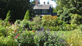 Thuya Garden, Northeast Harbor, ME