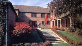 Cranbrook, Bloomfield Hills, MI