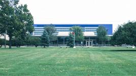 General Motors Technical Center, Warren, MI