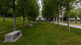 Lakewood Cemetery, Minneapolis, MN