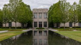 Lakewood Cemetery, Minneapolis, MN