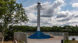 26th Avenue Overlook, Minneapolis, MN