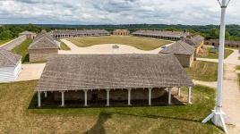 Fort Snelling, Minneapolis, MN