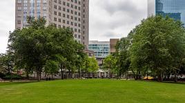 Hennepin County Government Center, Minneapolis, MN