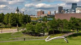 Walker Art Center, Minneapolis, MN