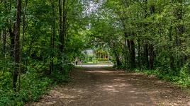 Nicollet Island, Minneapolis, MN