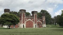 Fairground Park, St. Louis, MO